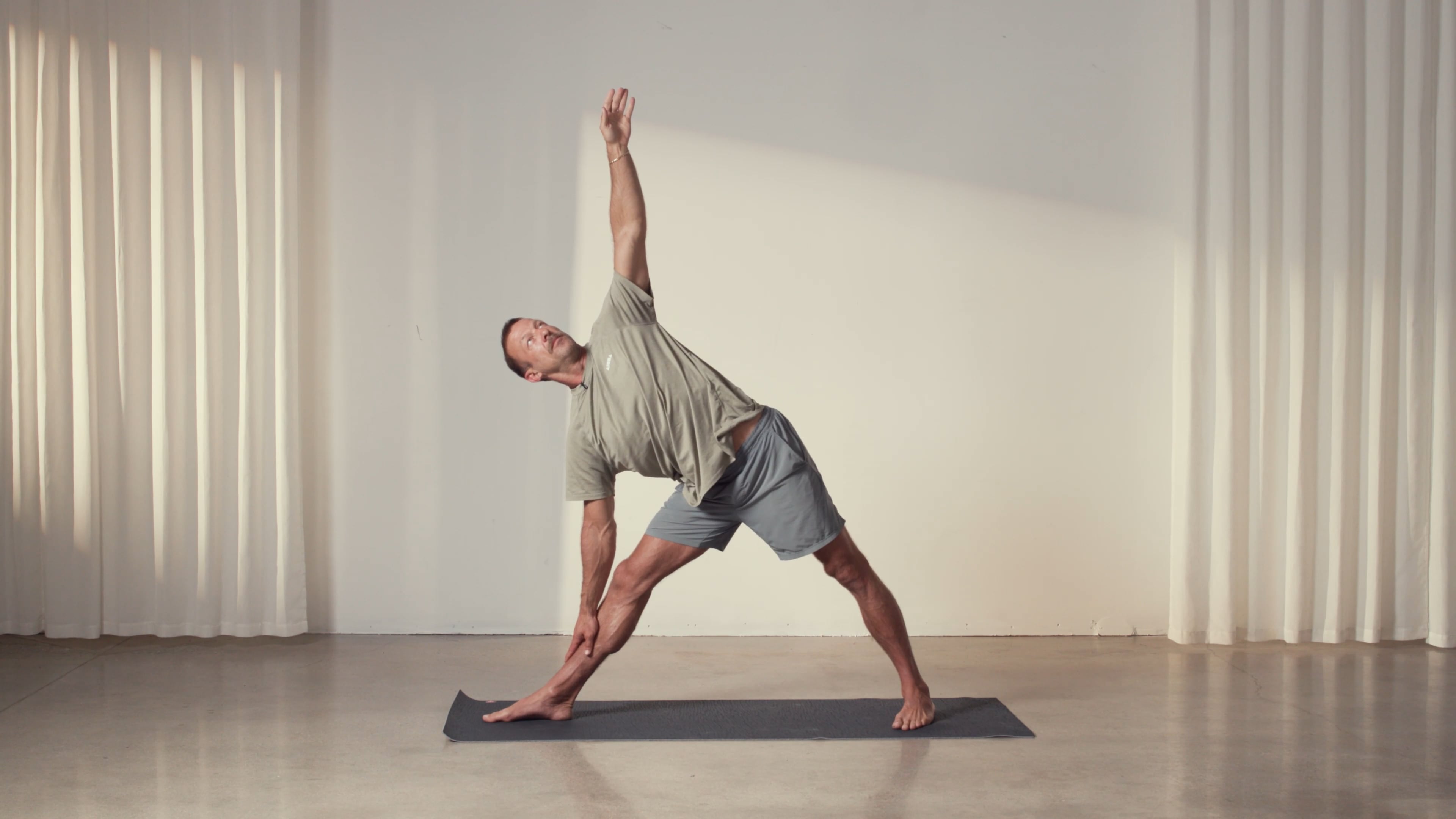 Move Toward Clarity