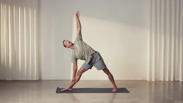 Move Toward Clarity