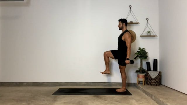 45 min Yoga Sculpt w/ Gustavo - Stron...