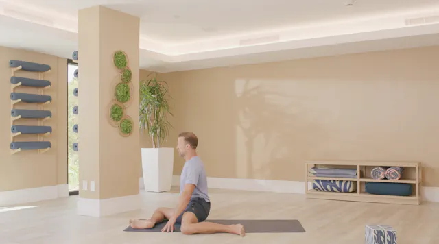 Hip Openers