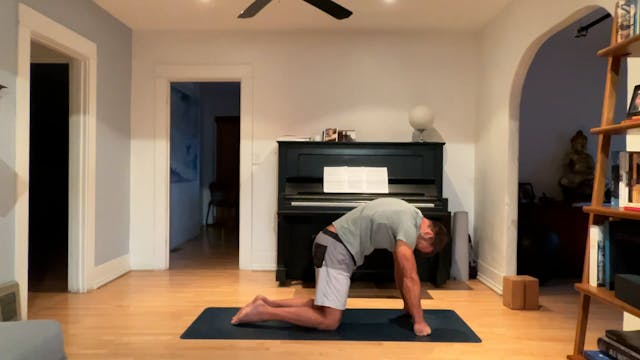 30 min Mobility w/ Vytas - All The Wa...
