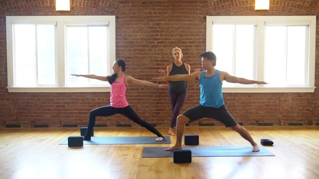 60 minute What Four?