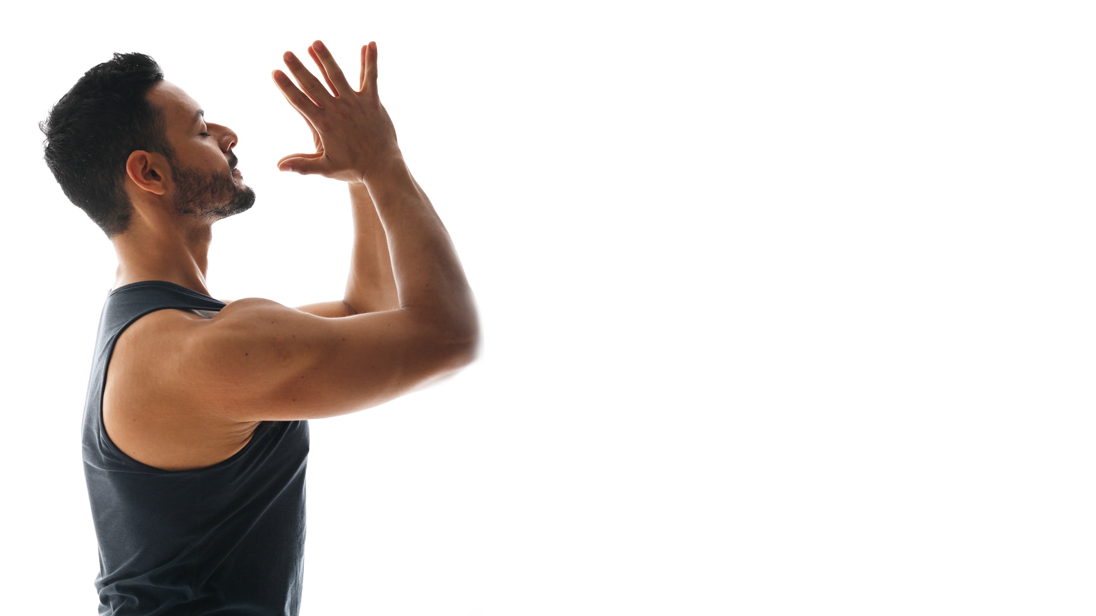 Pranayama & Meditation