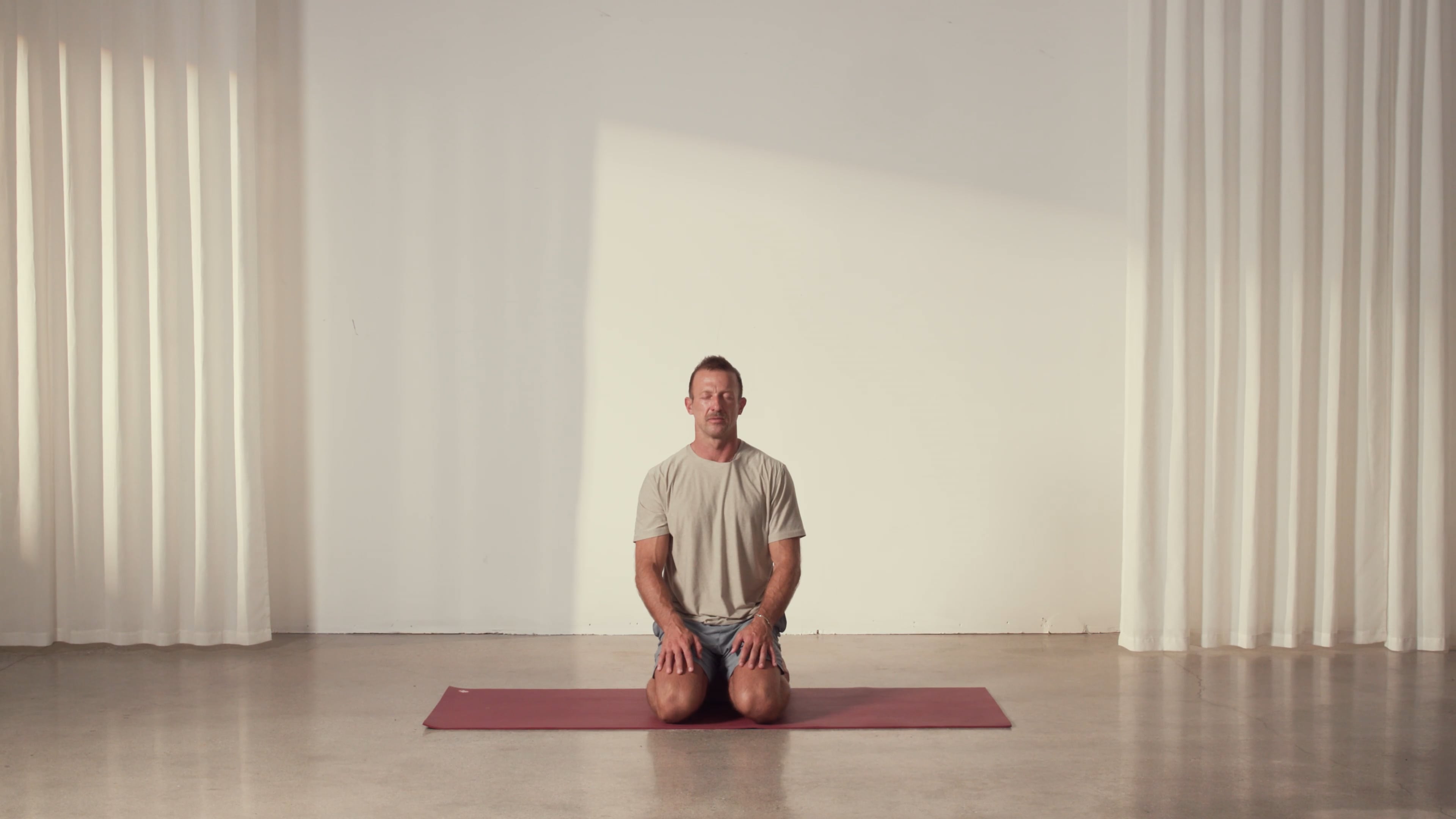 Train the Breath