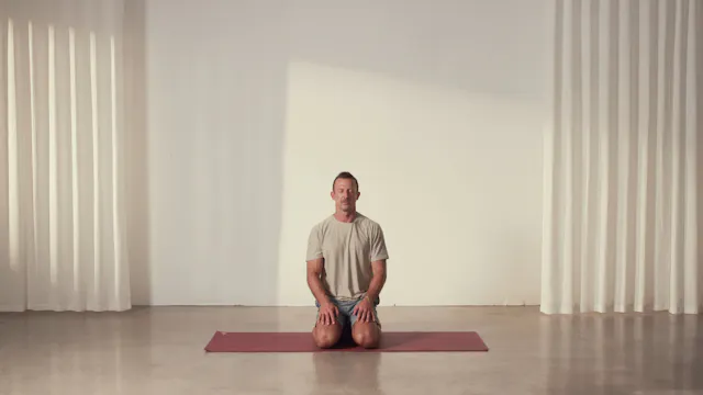 Train the Breath