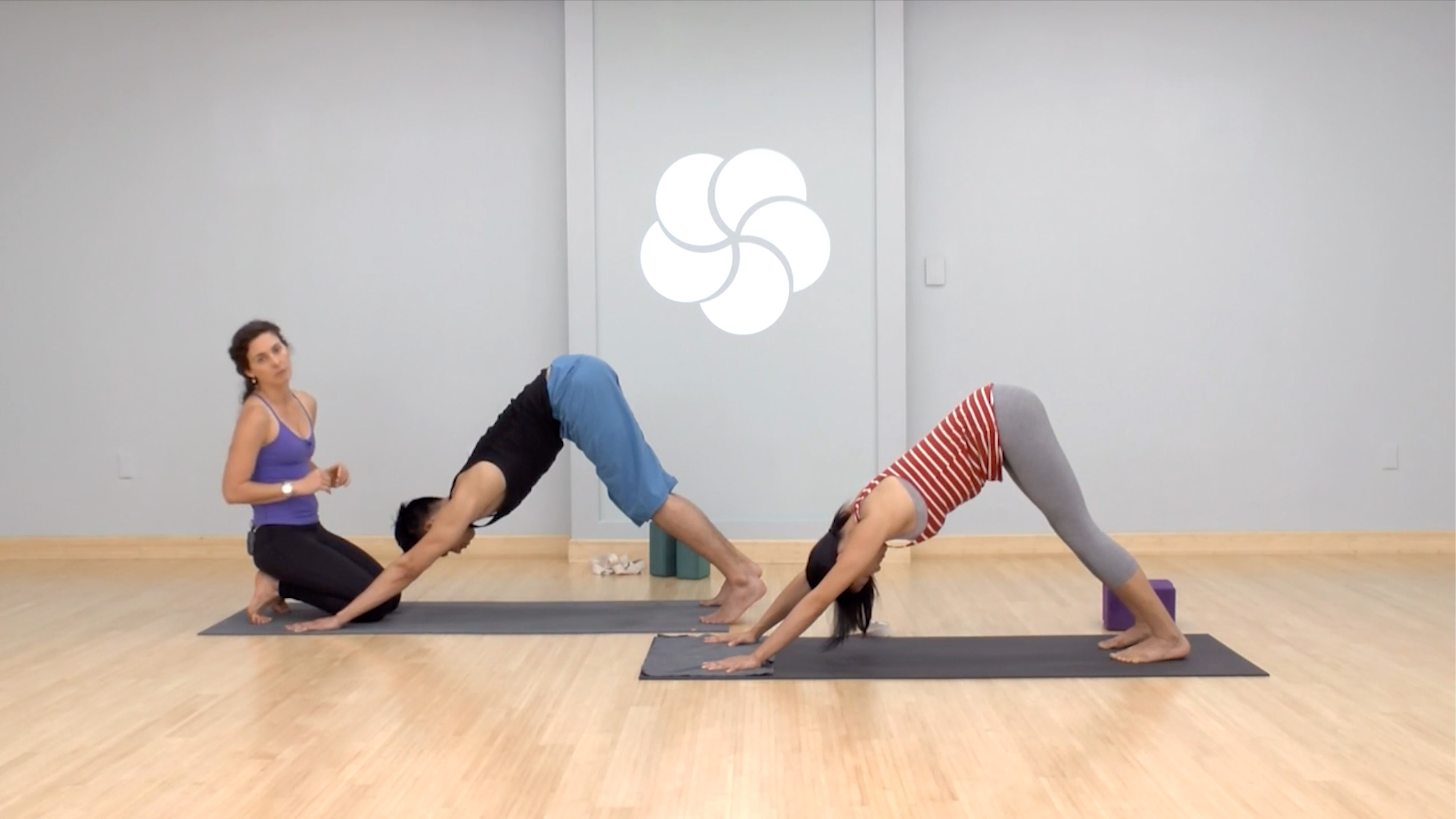 20 min Happy Shoulders w/ Erin