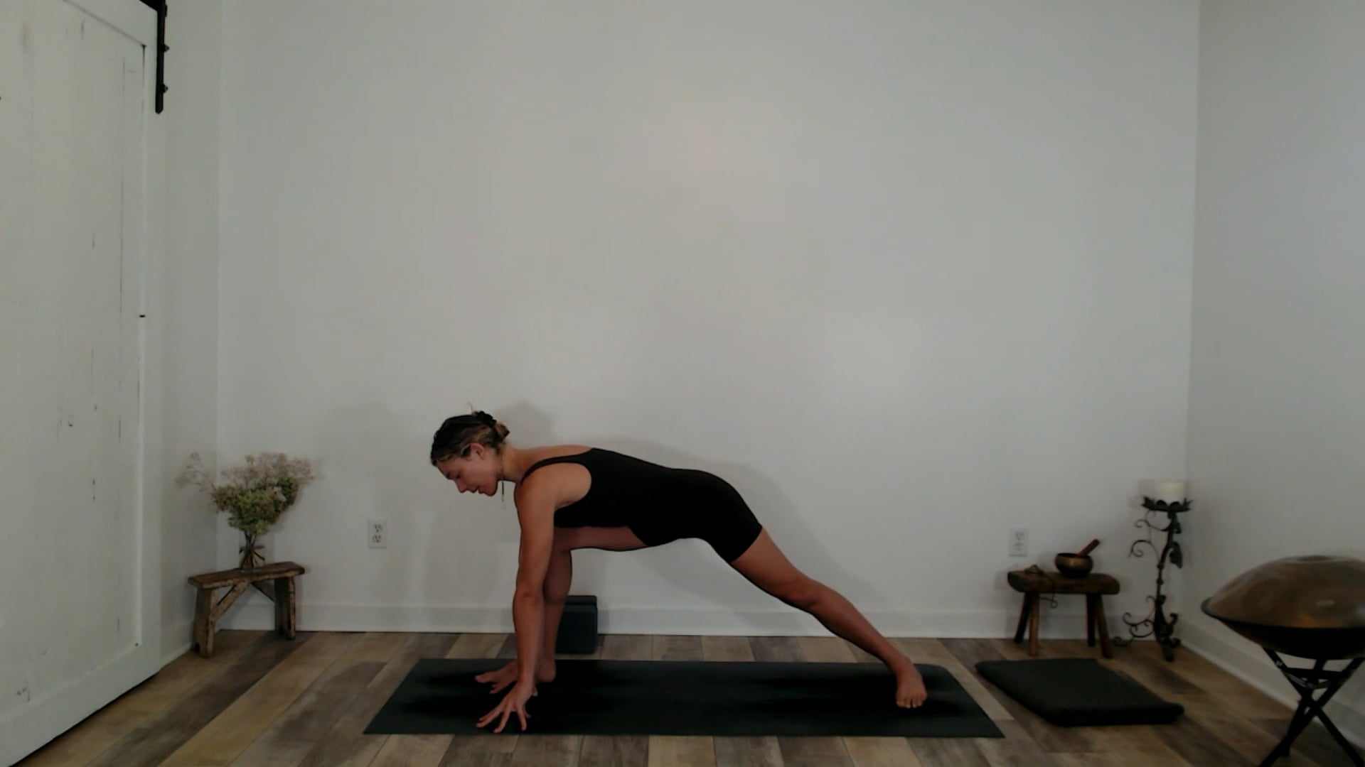 30 min Hatha Yoga w/ Ashley - Attune to Balance 09/15/2025