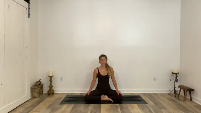 A Steadier Rhythm
