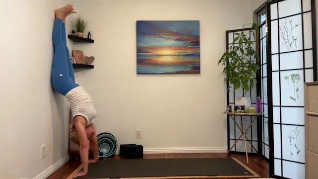 75 min Focus on Upper Body Vibes Viny...