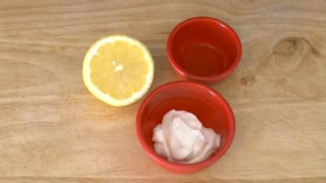 Nutrition For Your Skin