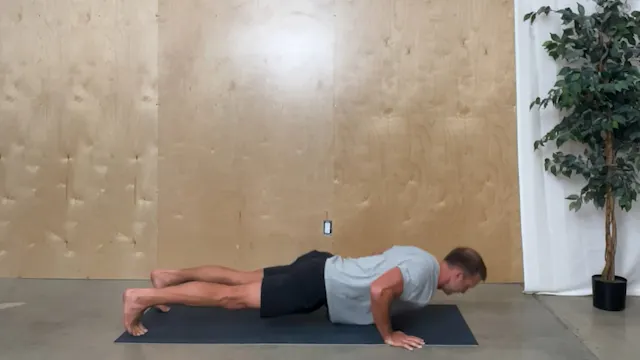 Push and Reach