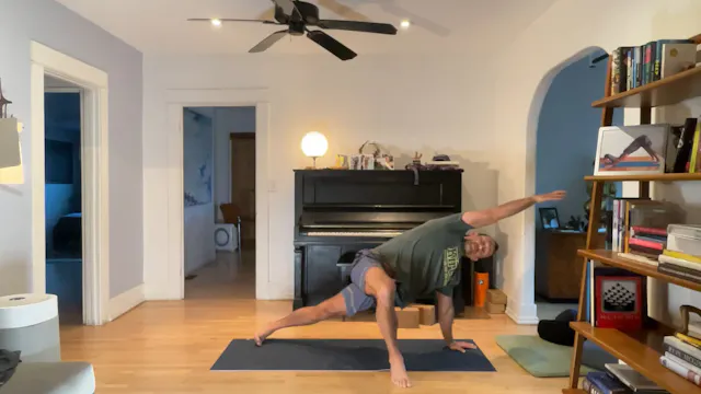 30 min Rise & Shine : Vytas