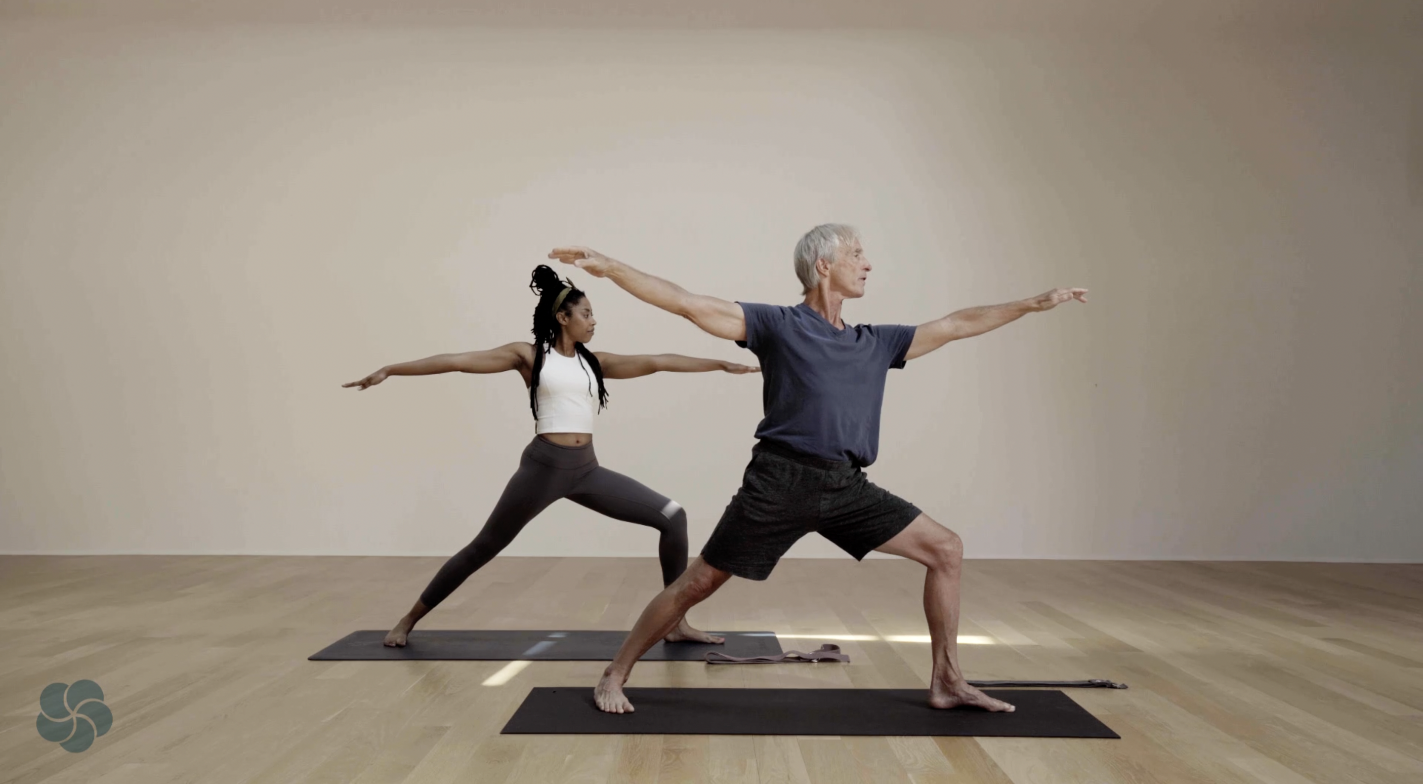 45 min Gentle Yoga for the Whole Body w/ John