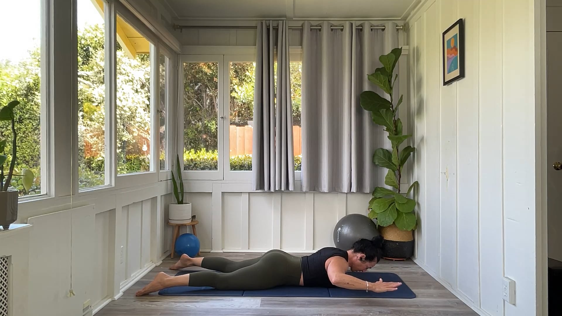 30 min Shoulder Health & Recovery w/ ...