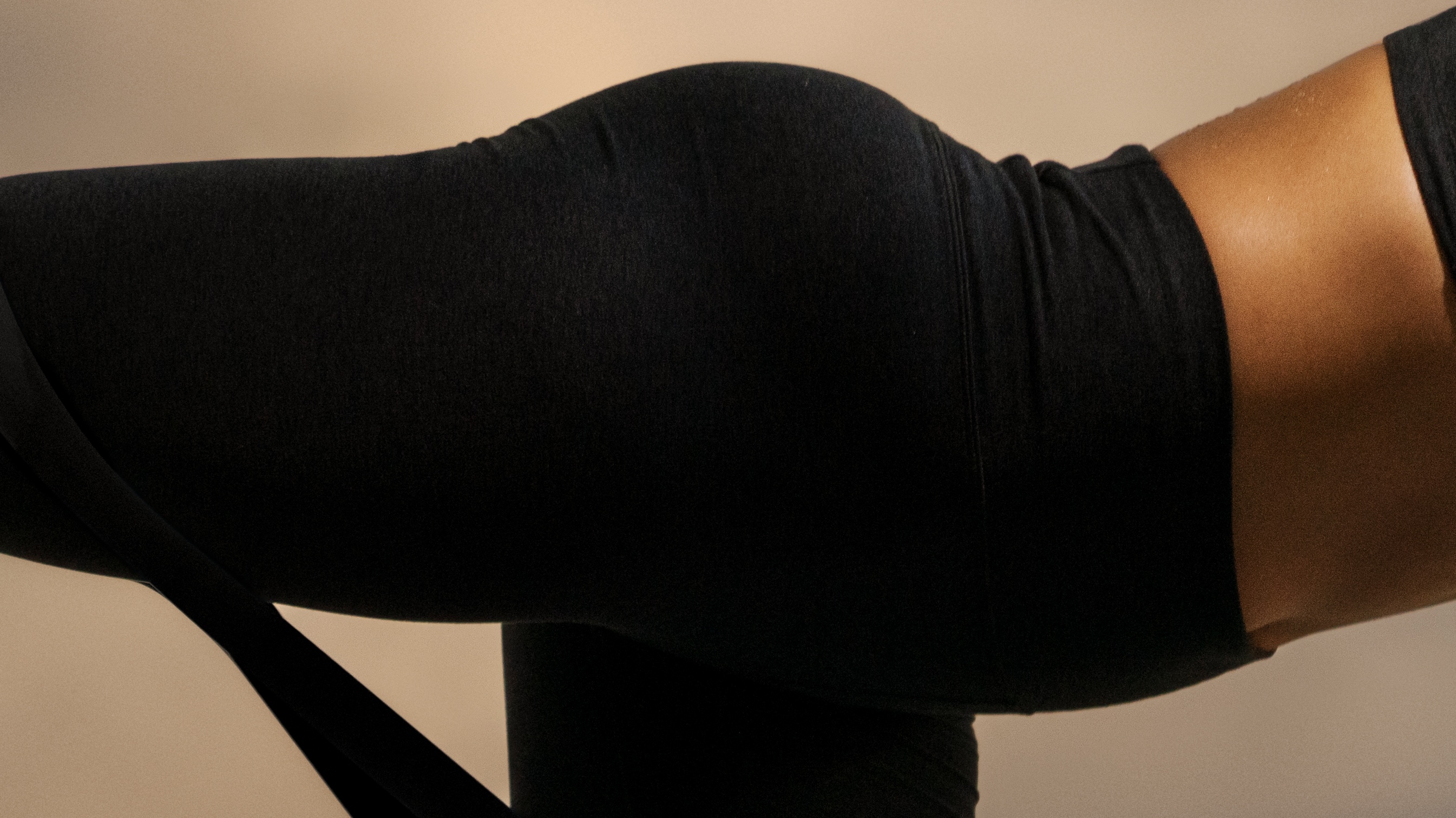 Lower Body
