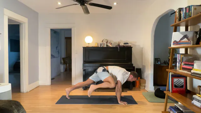 30 min Rise & Shine : Vytas