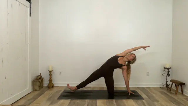 Care for the Body