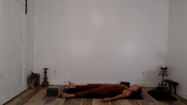 60 min Restore, Recover, Reset Stretc...