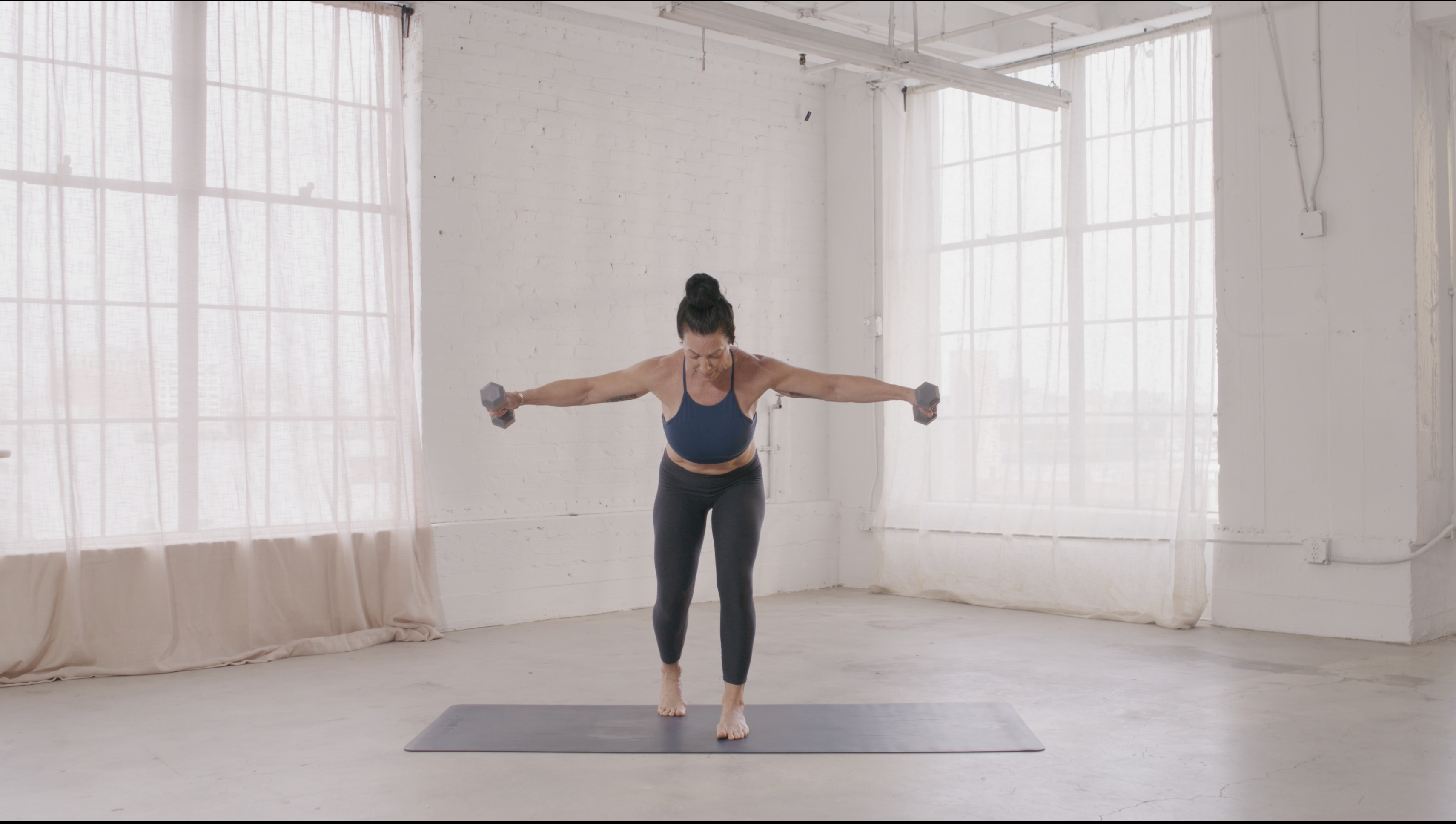 Slow Sculpt - Upper Body