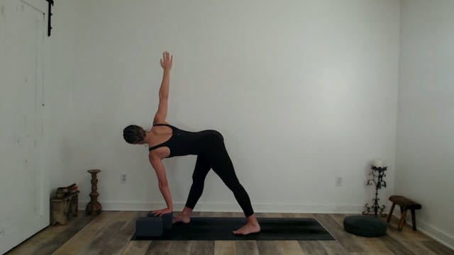 01/10/2026 Strength in Presence Vinya...