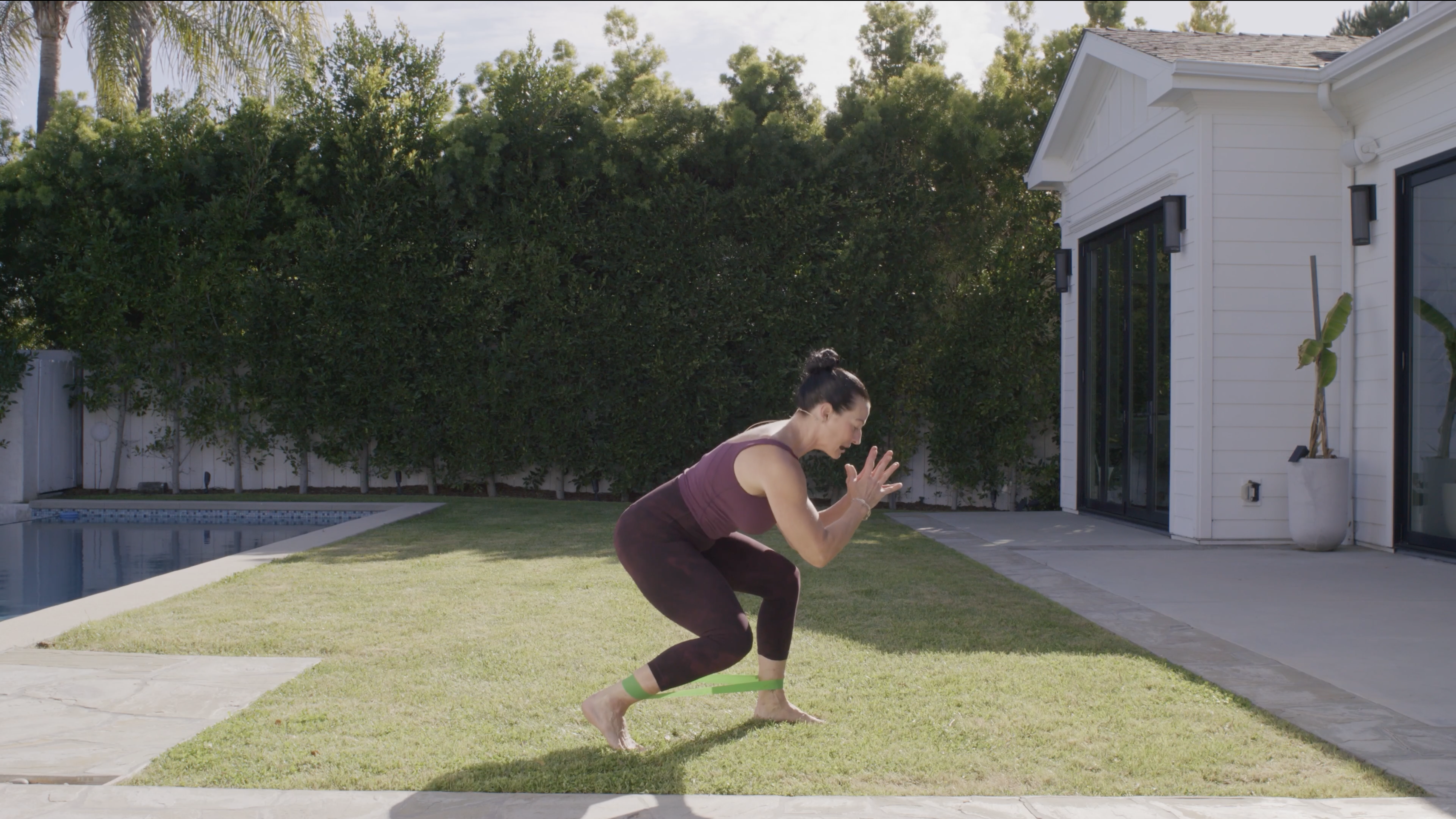 Booty Blast Pilates