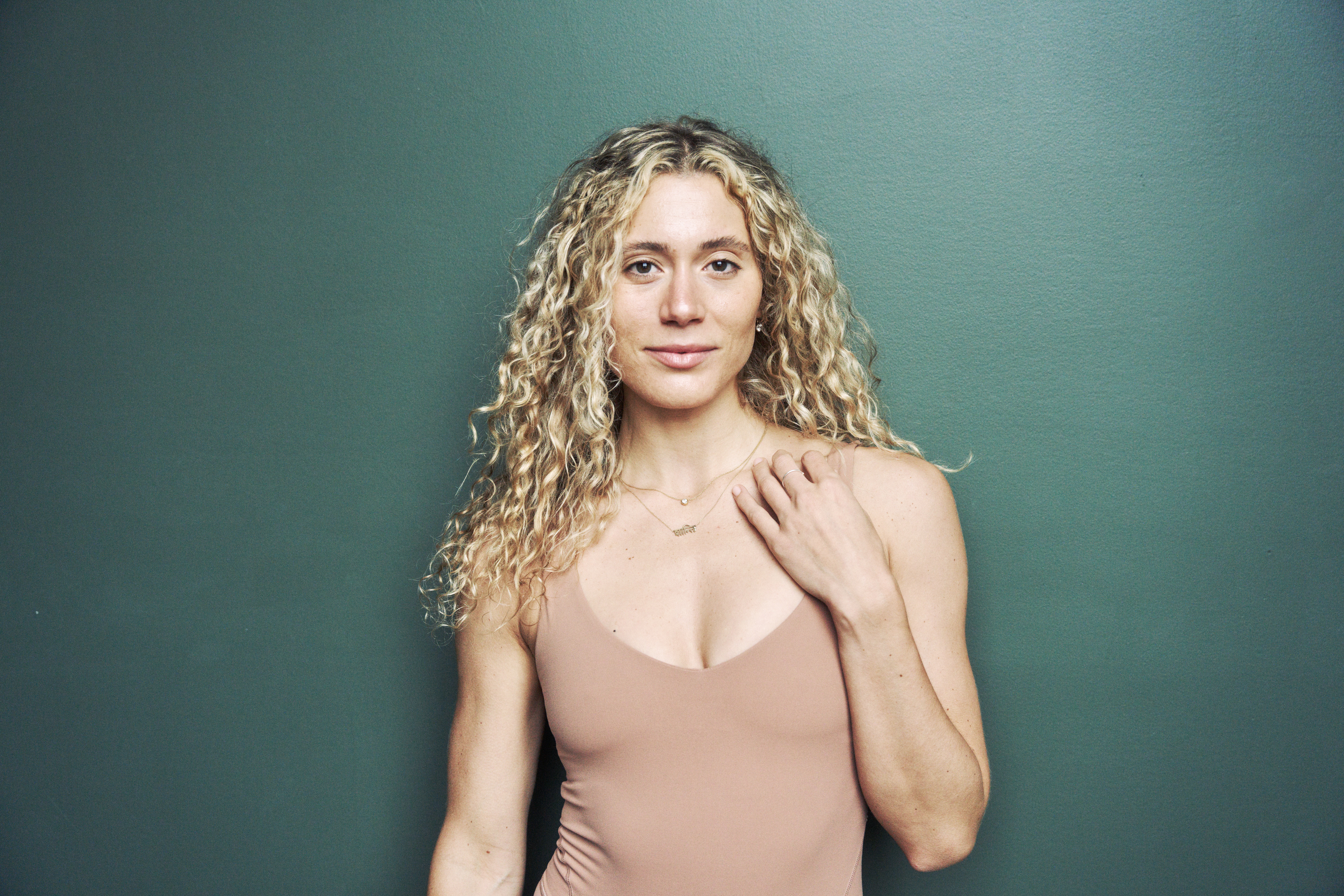 60 Min YogaWorks w/ Ashley- Energetic Boost 11/17/2023