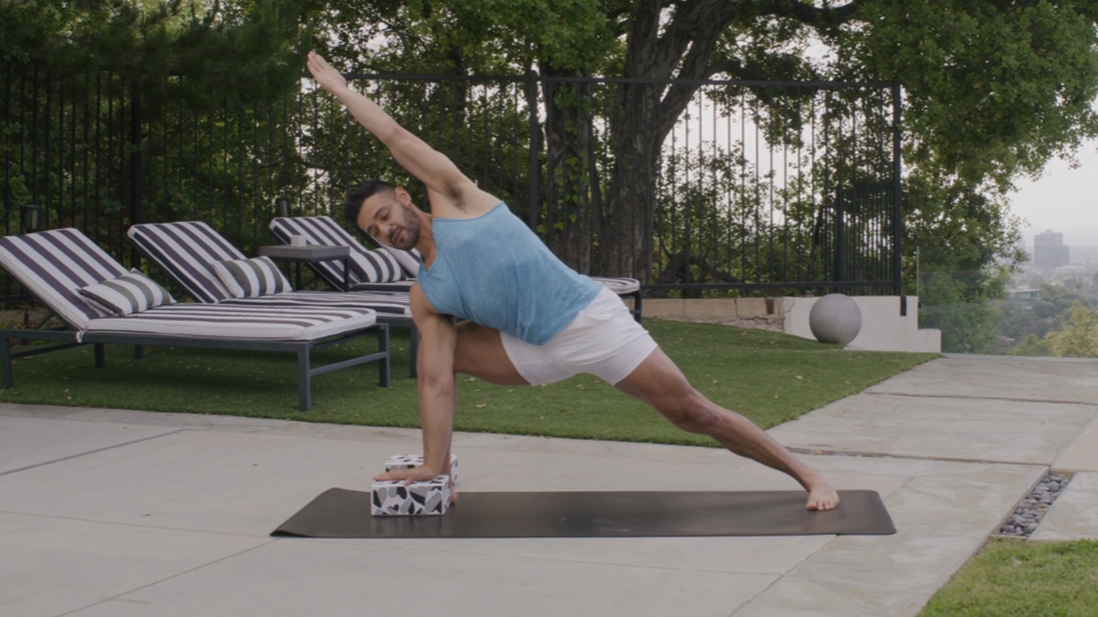 Goodbye Morning Fatigue