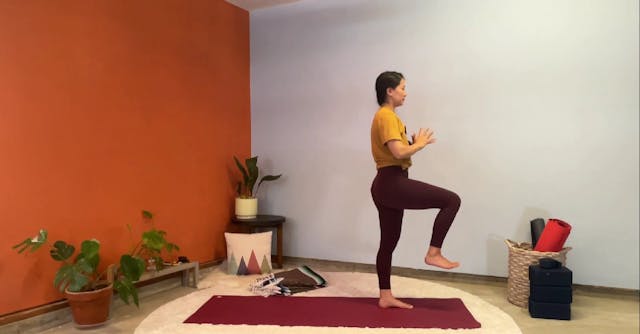 Yoga for Beginners - It's Just the Be...