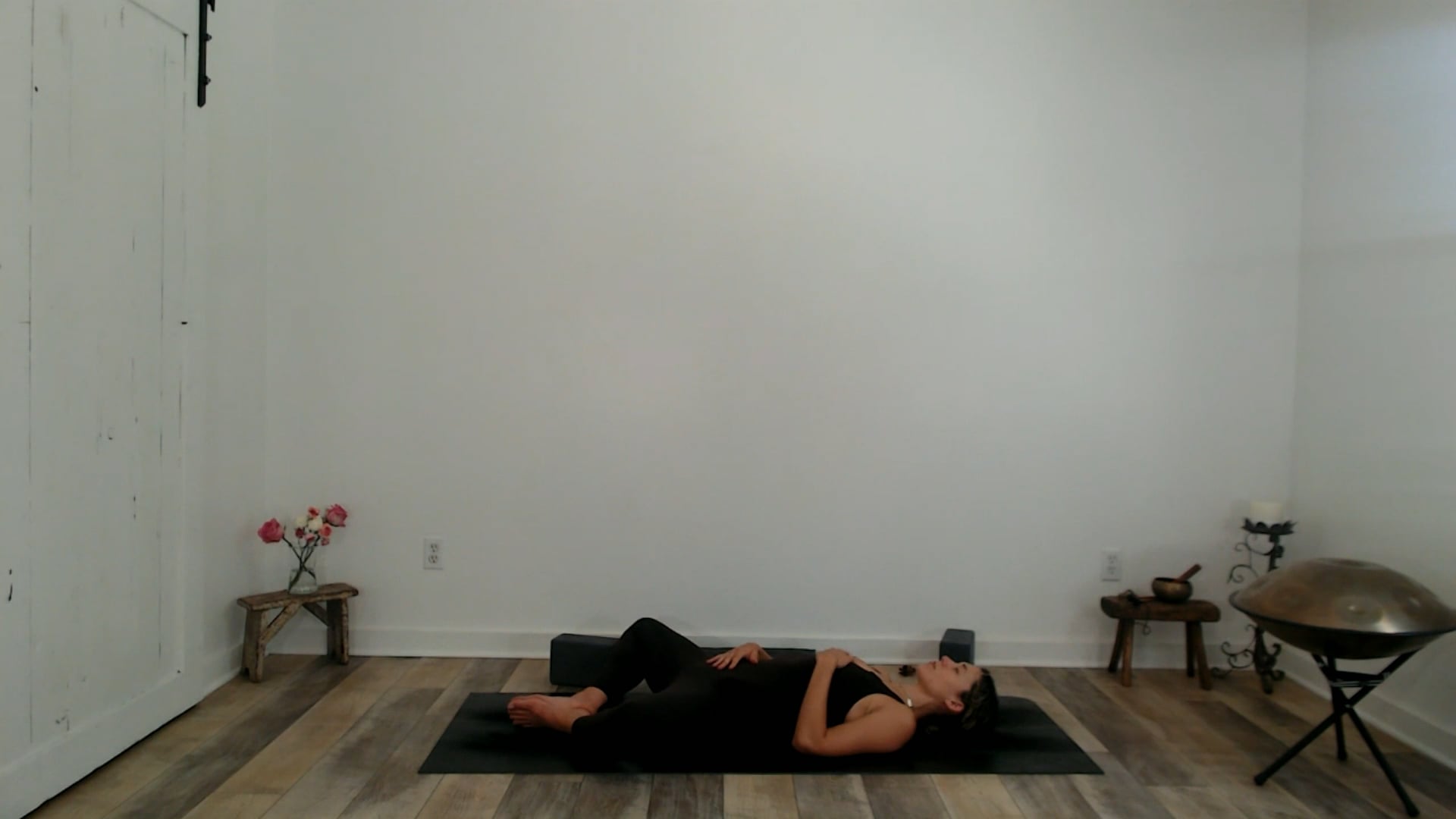 60 min Vinyasa Flow w/ Ashley - Still...