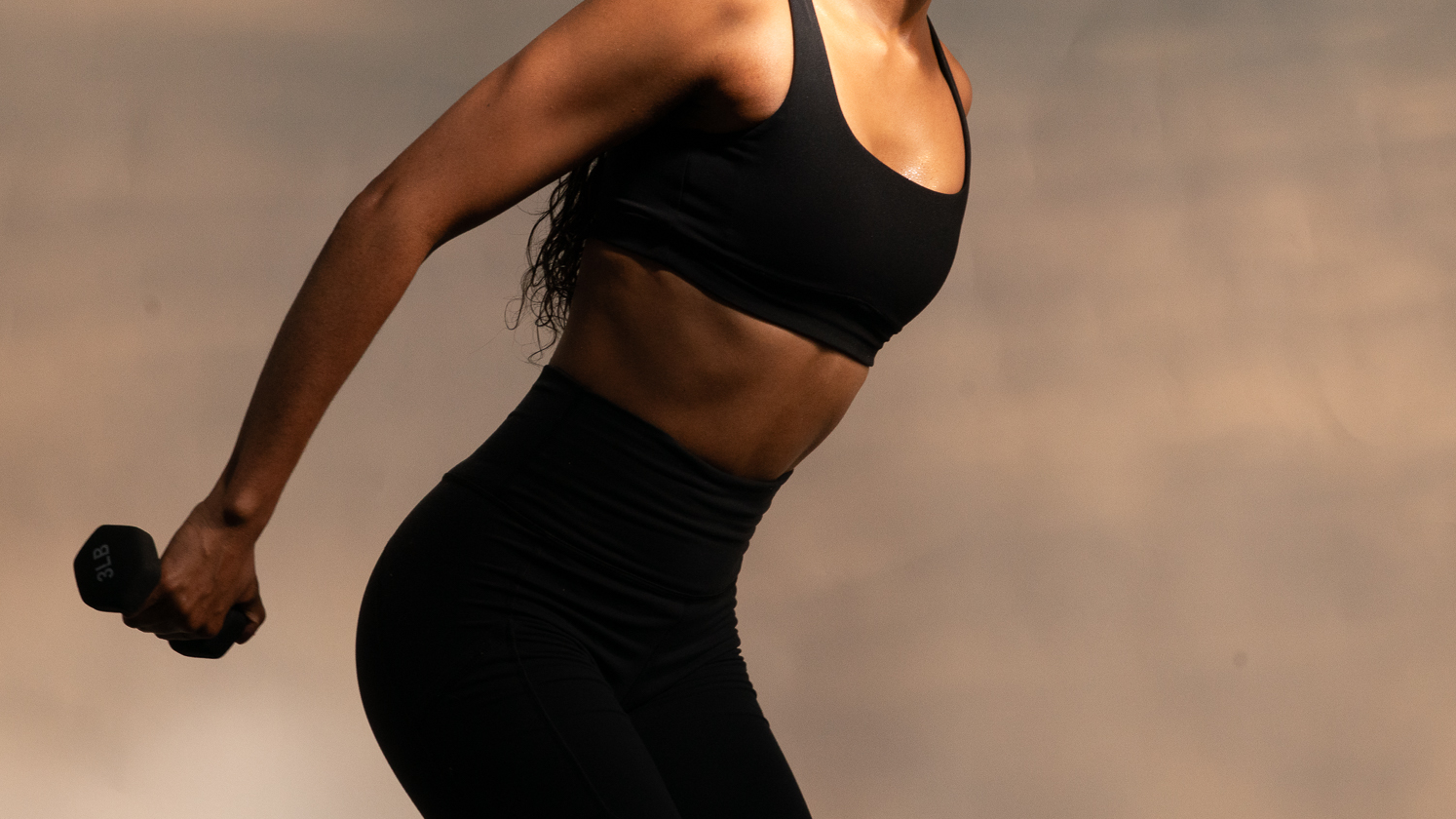 Barre Foundations