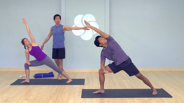 30 minute Yoga For Weight Loss