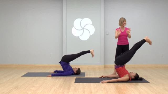 45 minute Private Pilates Class