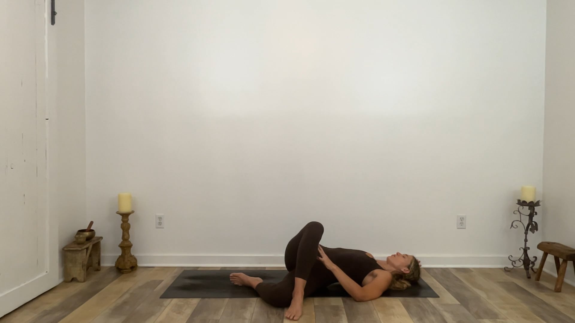 Ease the Tight Spots