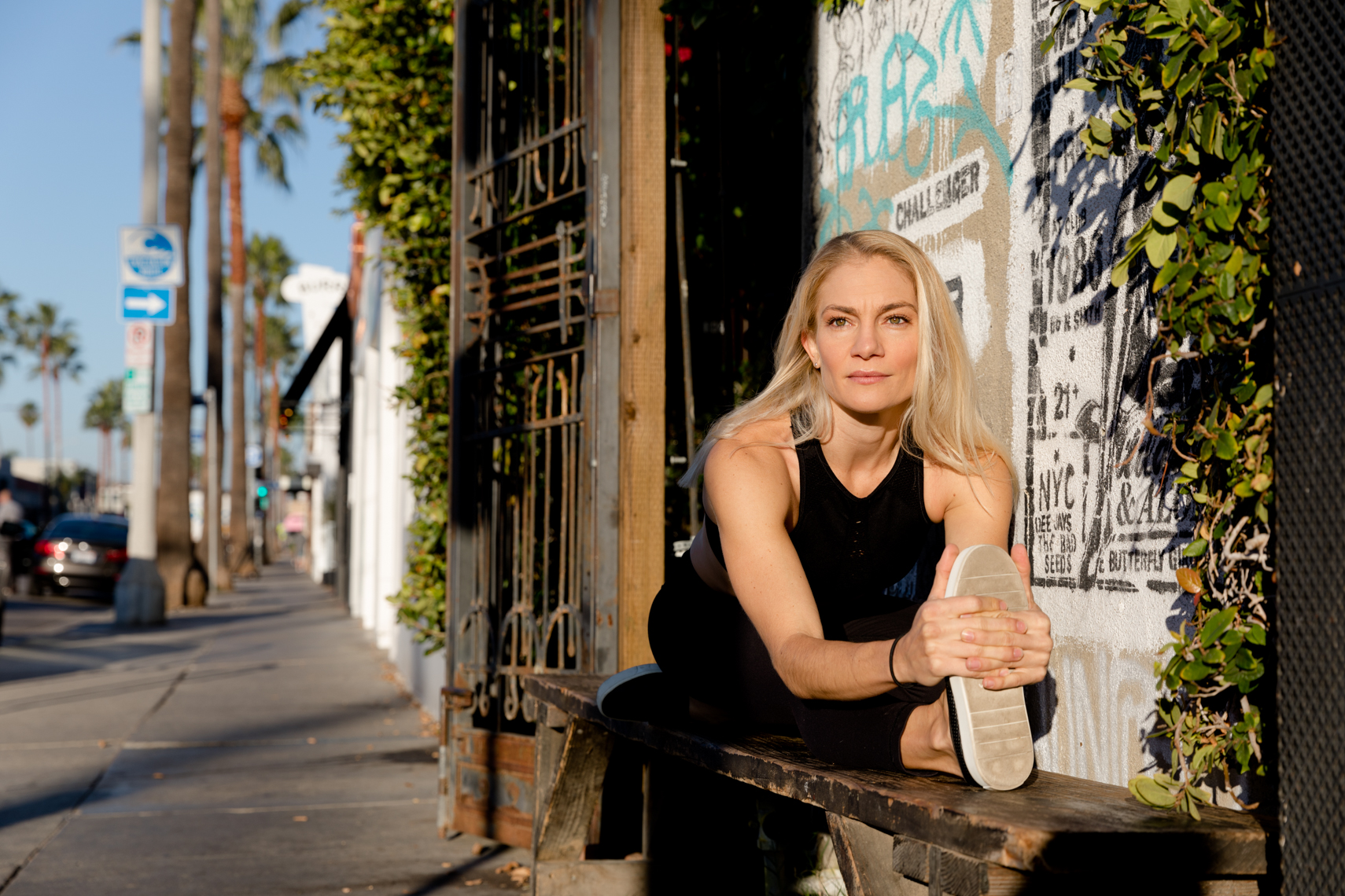 LIVE: Vinyasa Flow 2-3 w/ Maya 60 min - 9/8/23
