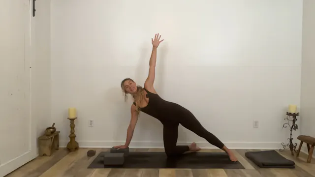 Space in Body and Mind