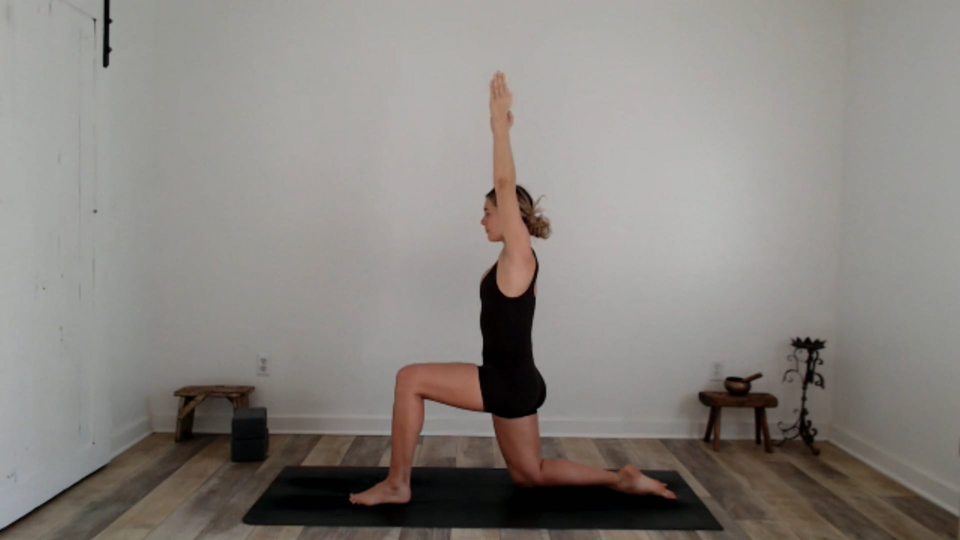 60 min Vinyasa Flow w/ Ashley - Winter Wellness Hatha 12/19/2024