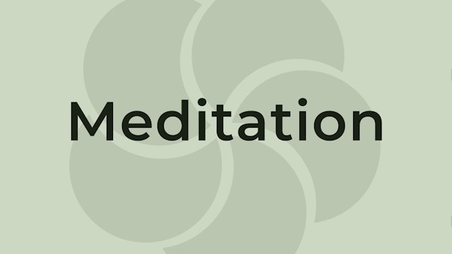 15 min Meditation w/ Becky – Expansive Compassion – 8/30/2023