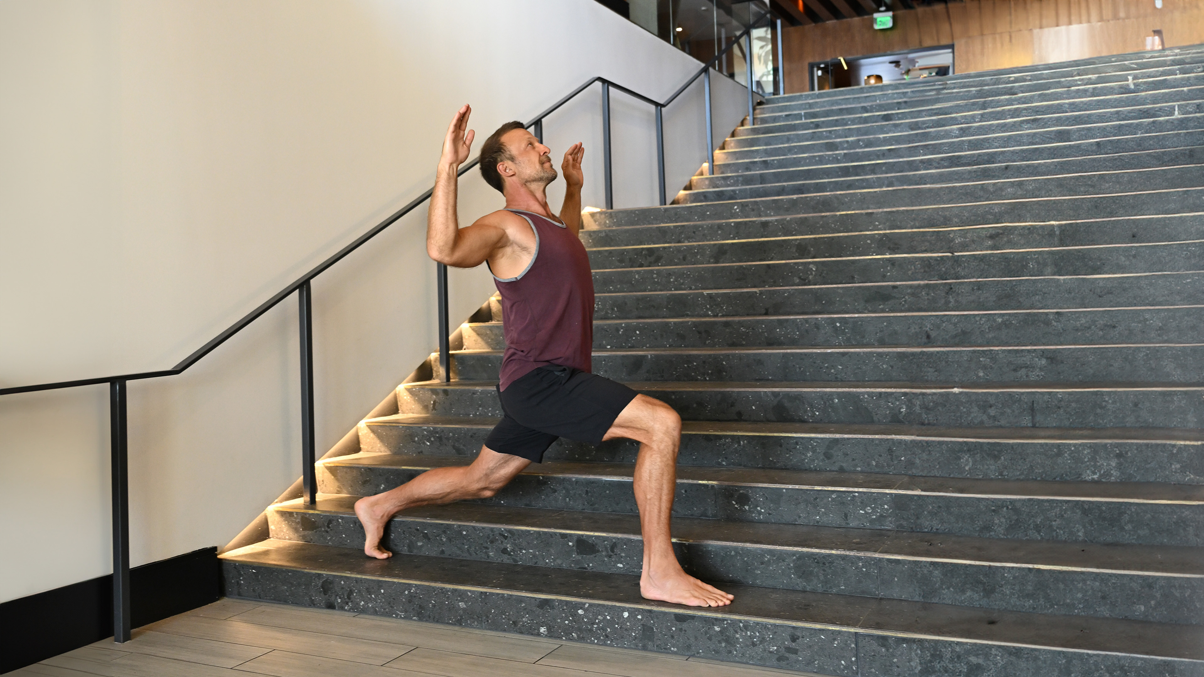 30 min Functional Movement for Healthy Hips w/ Vytas