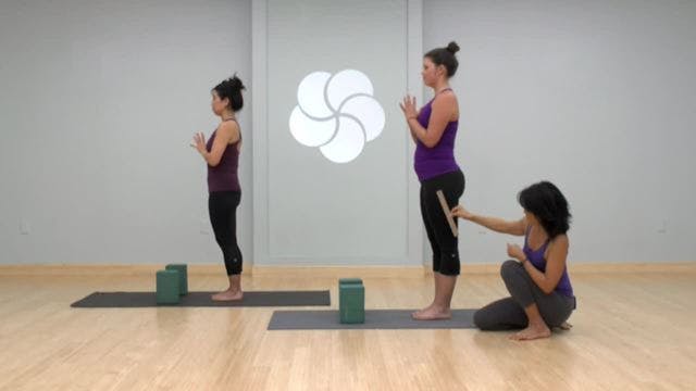 10 minute Hyperextension Detention