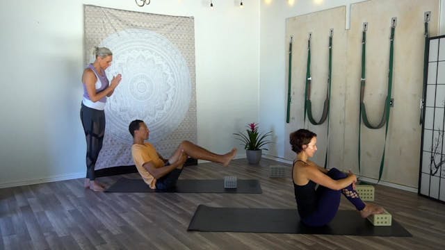 15 minute Intense Core Workout