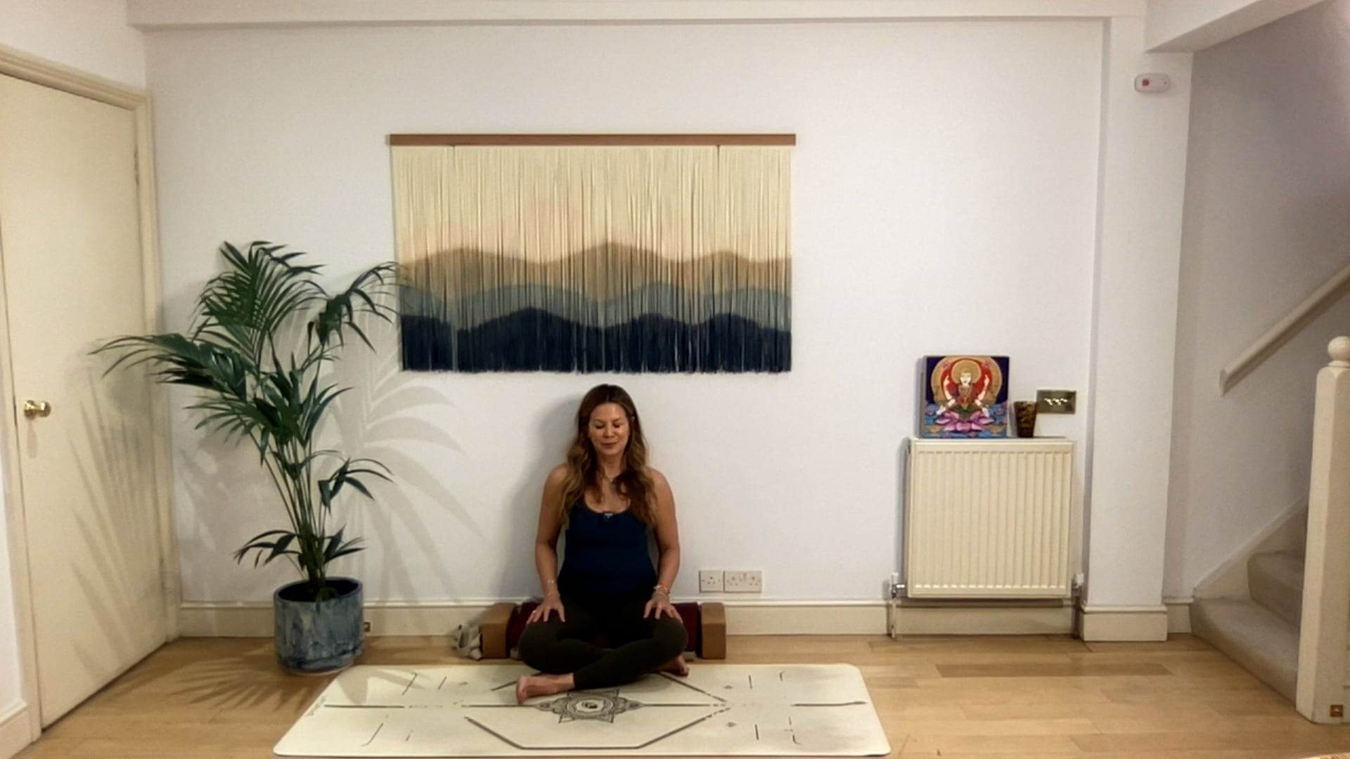 10 min Meditation w/ Mia - Trust - 4/...