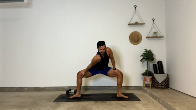 30 min Yoga Sculpt w/ Gustavo - Stron...