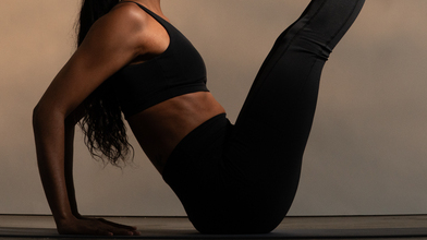 Foundations of Pilates