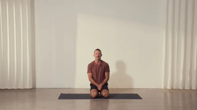 Move and Let Go