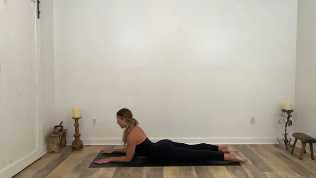 Drop In Fully