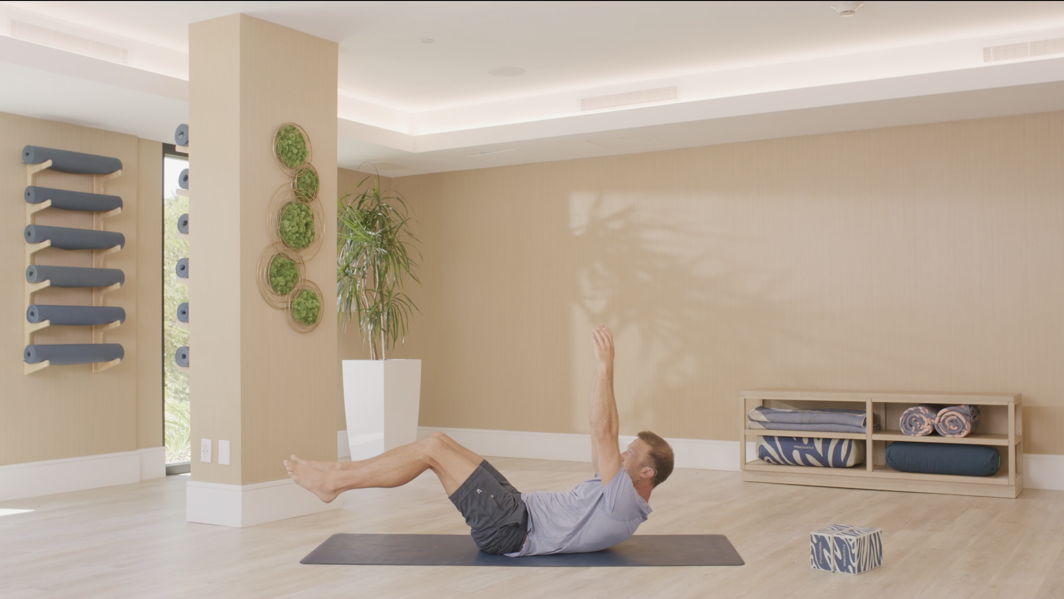 Core and Mobility
