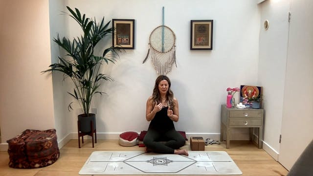 10 Meditation w/ Mia - 04/28/2023