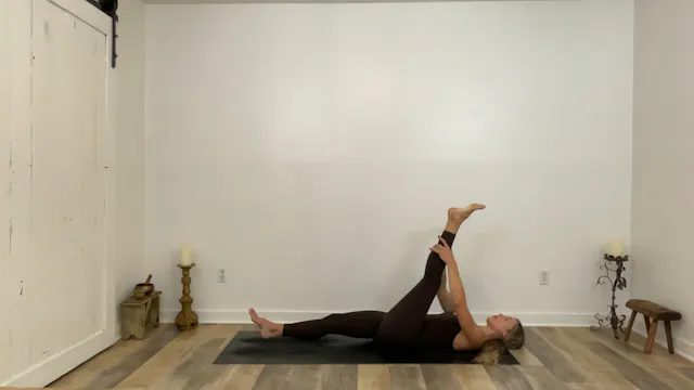 Breath Meets Movement