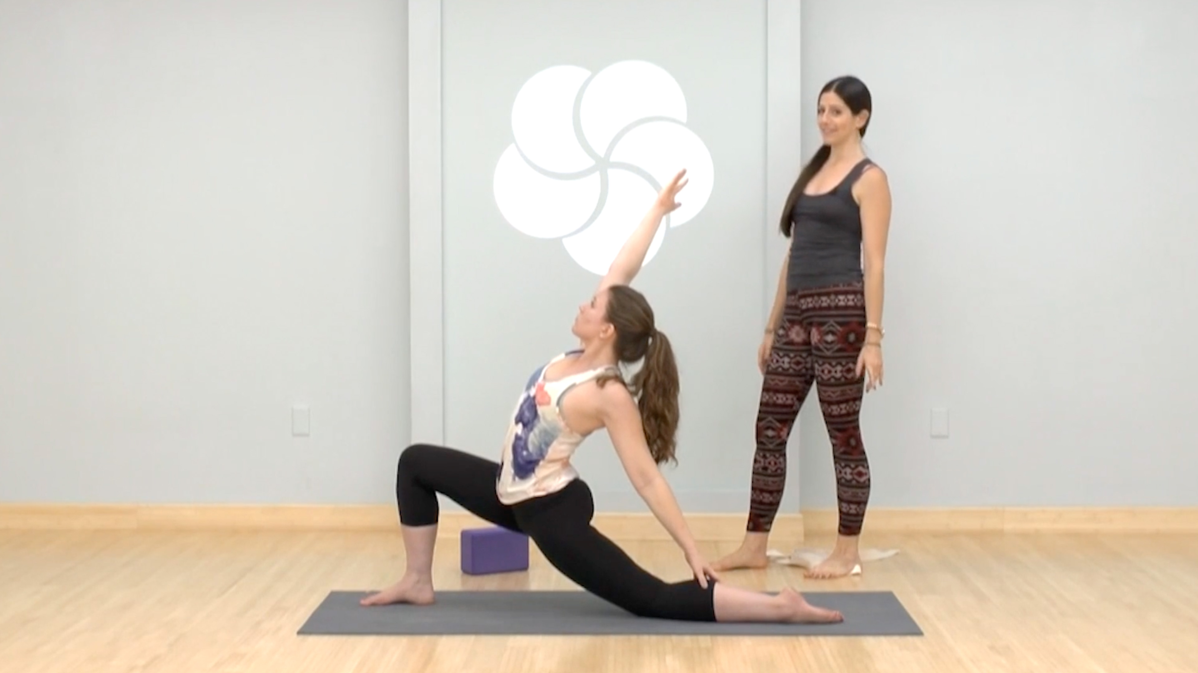 30 min Authentic Self w/ Sarah