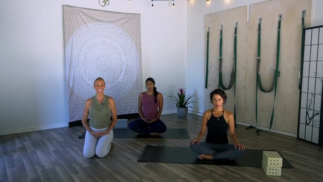 5 minute Daily Affirmation